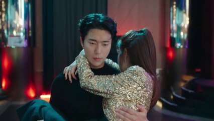 보라! 데보라 "True to Love" | Soo Hyuk saves Bo Ra [English Subtites]