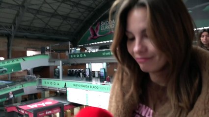 Jessica Bueno, contundente, lanza una advertencia a Jota Peleteiro de cara a su batalla judicial