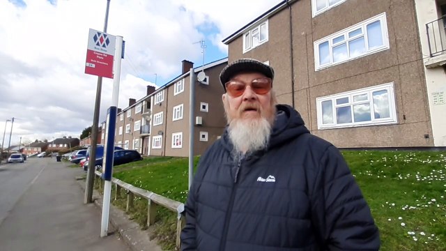 Dudley bus service cancelled.