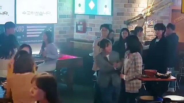 Billionaire student goes to a new school and steals the hearts of all the girls except the one he