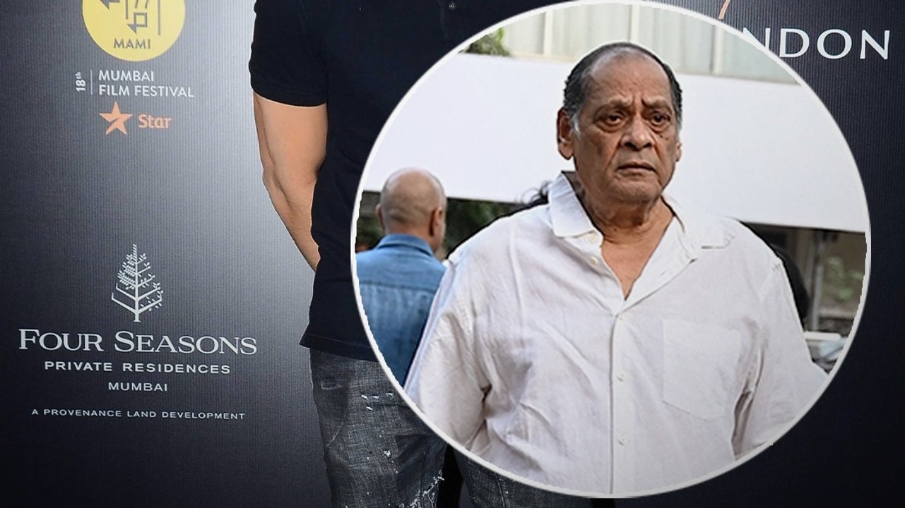 Director Ayan Mukerji के पिता का हुआ निधन