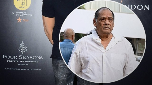 Director Ayan Mukerji के पिता का हुआ निधन