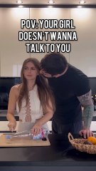 This ALWAYS WORKS When Your Girl is Mad at You
