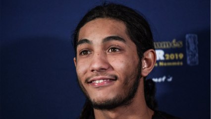 GALA VIDEO - Dylan Robert, l’acteur césarisé condamné à 3 ans de prison ferme : “Ma vie est limite gâchée à tout jamais”