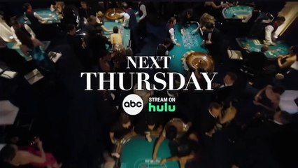 Doctor Odyssey Episode 11 - Casino Week