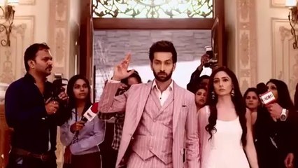 مسلسل للعشق جنون الجزء الثاني الحلقة 39