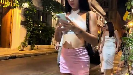 Cartagena de Noche: La Mejor Fiesta en Colombia a las 2 AM 🔥🍹"**