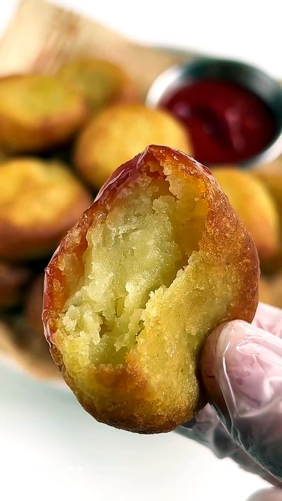 POTATO CRISPY