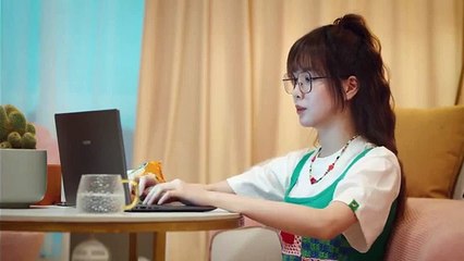 Got A Crush On You《HINDI SUB》《ENG SUB》Full Episode 22 | Chinese Drama in Hindi