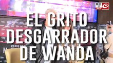 Pidieron la detención de Icardi tras el tenso reencuentro con Wanda
