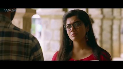 Rashmika Mandanna's -  2024 New Released Full South Hindi Dubbed Movi_HD