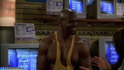 Eu, a Patroa e as Crianças 5° Temporada - Episódio 19 - Dublado