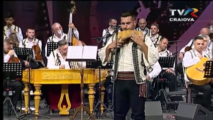Ilie Flavius - Festivalul National „Maria Tanase” - Craiova, jud. Dolj - 26.10.2023