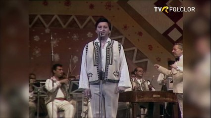 Dumitru Ridescu - Spectacol Orchestra Radio - TVR - 1996