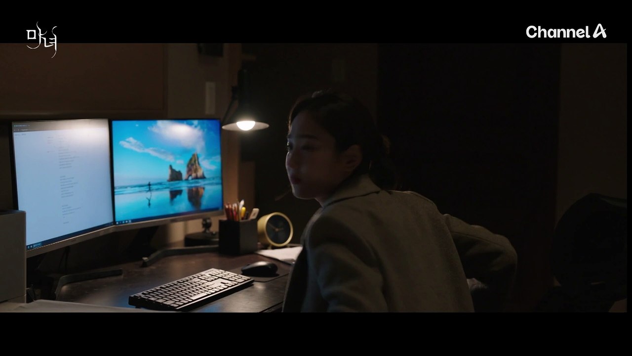 "중혁씨도 알고 있는거죠...?" 박진영이 남긴 단서들로 임재혁의 비밀을 알게 된 장희령♨♨
