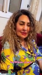 هدى الخطيب تستعيد شبابها