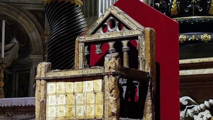 O GRANDE CONFLITO - APOSTASIA