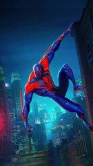 Quelle est cette substance ? - Partie 2 #acrossthespiderverse #secretwars #kang #mcu #miguelohara #spiderman2099 #milesmorales #theorie #multivers #spiderverse #pourtoi #fyp #foryou