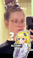 Harry Potter Hair ASMR