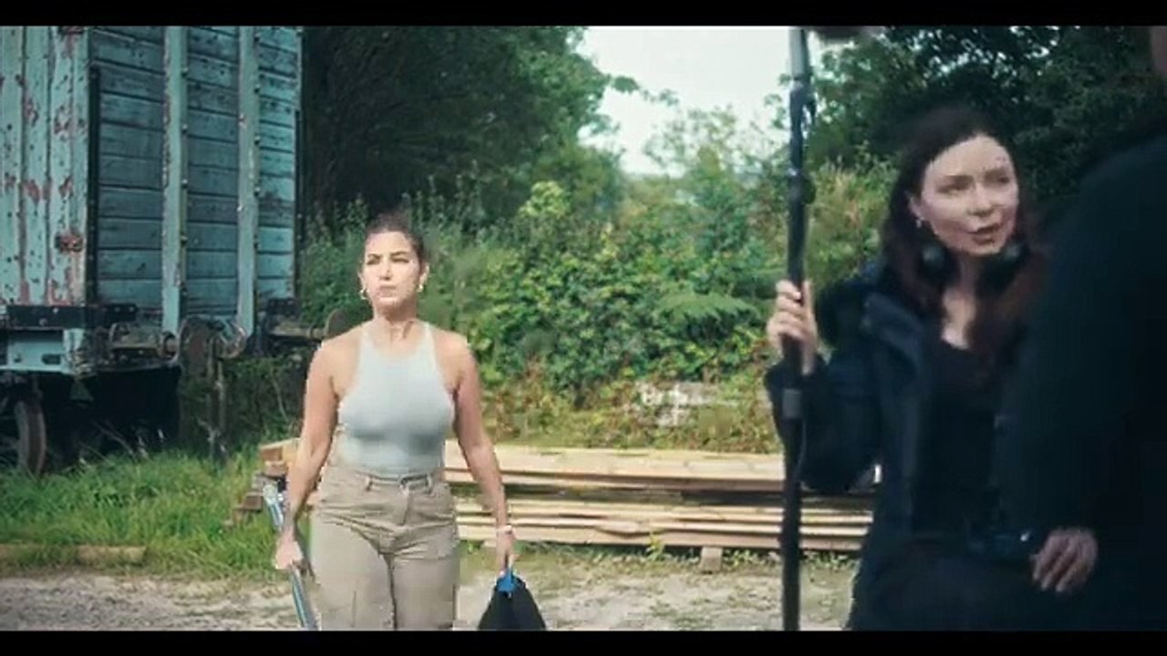 Surviving the Island of the Possessed Dolls _ Full Survival Action Movie _ Island of the Dolls 2