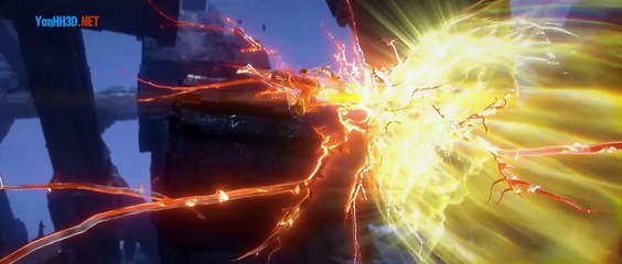 Đấu Phá Thương Khung Phần 5 Tập 138 Thuyết Minh