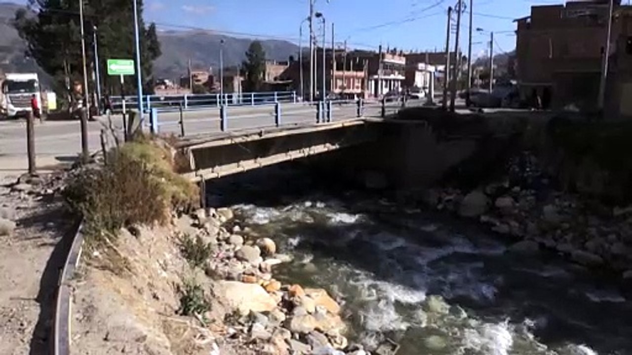 Klimawandel: Kleinbauer aus Peru gegen RWE