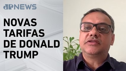 O que muda com as tarifas dos EUA sobre o aço e o alumínio? Especialista em comércio analisa