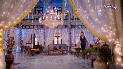 ÂM MƯU VÀ TÌNH YÊU - PHẦN 2 - TẬP 244A - PHIM ẤN ĐỘ P2 - AM MUU VA TINH YEU PHAN 2