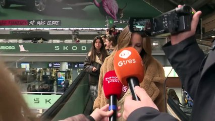 Jessica Bueno, indignada, lanza una severa advertencia a Jota Peleteiro