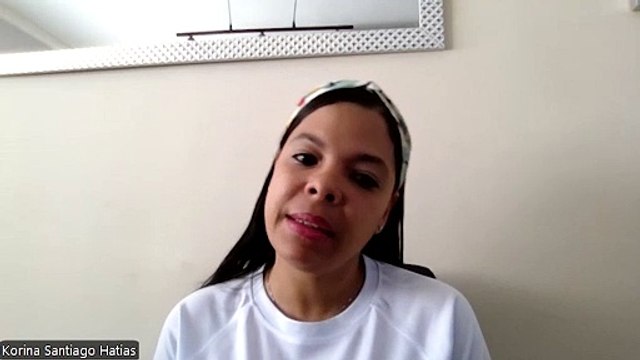 8 cirugías sin diagnóstico; la endometriosis casi le cuesta la vida y le arranco la maternidad