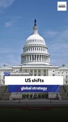 Former British MP: US taking a different role
