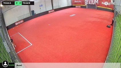 15/03 à 12:42 - Football 6x6 Betclic (LeFive Reims)