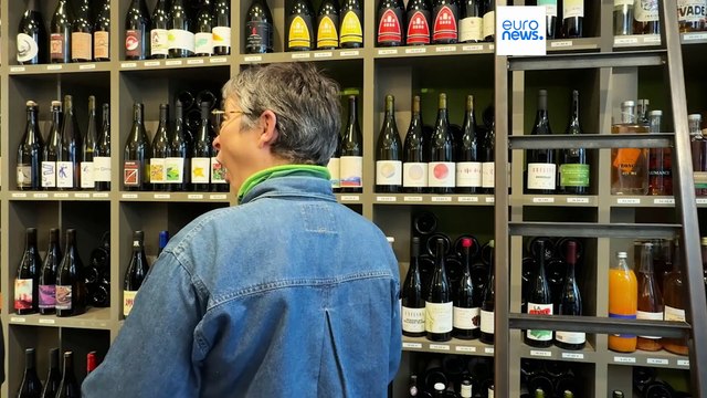 Γαλλία: Σε κίνδυνο η σαμπάνια λόγω των δασμών Τραμπ - Ανησυχούν οι παραγωγοί για την επιβίωσή τους