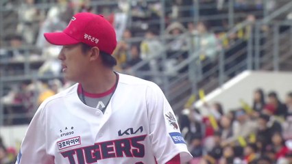 김도영, 이틀 연속 멀티히트...오스틴, 5타점 / YTN