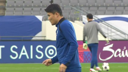김민재, 아킬레스염으로 3월 A매치 출전 불발 확정 / YTN