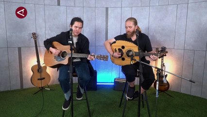 "Mabuk Lagi", Lagu Sarat Makna dari Debu dan Dul Jaelani