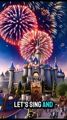 Disney Land Adventure