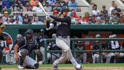 Yankees New Lineup 2025: Bellinger and Goldschmidt Analysis