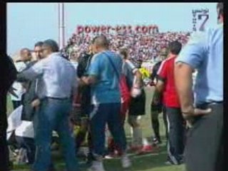 ESS 0-0 EGSG resume tv7