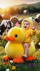 Cute 🥰 beby your Smail