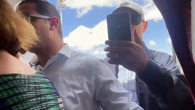 Marruecos impide el acceso al Sáhara a una delegación de juristas españoles