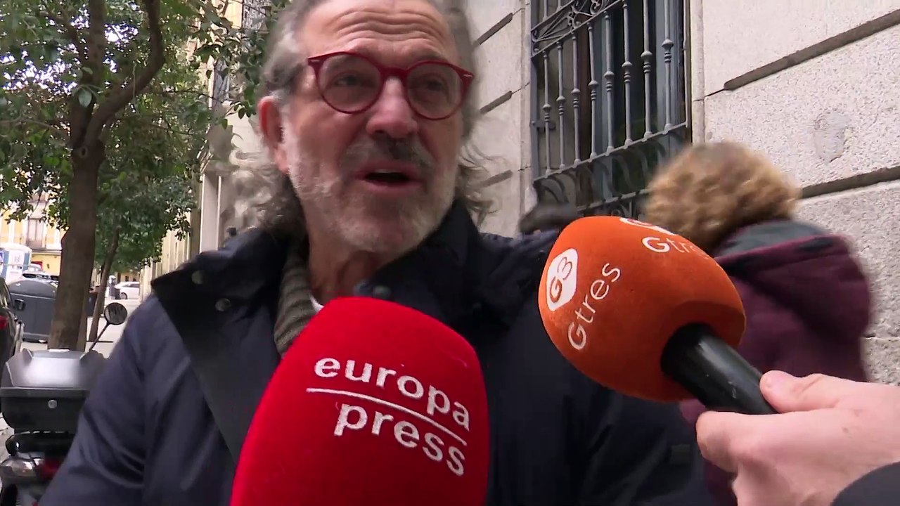 Pepe Navarro habla alto y claro tras la entrevista de Ivonne Reyes: sus declaraciones sobre la prueba de paternidad