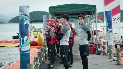 Got A Crush On You《HINDI SUB》《ENG SUB》Full Episode 23 | Chinese Drama in Hindi