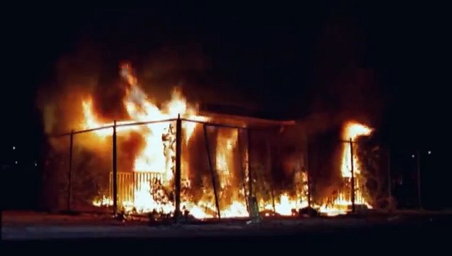 Filme - Julgamento - Suspense / Fê / Cristão - Dublado