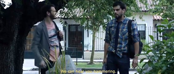 Aterrados - Película Completa En Español