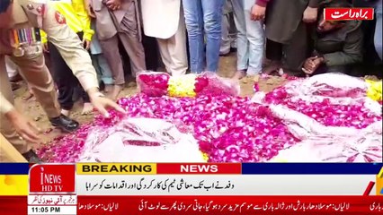 The Holi Festival in Sanghar is FULL of SURPRISES | holi festival surprises in sanghar | inewshdtv