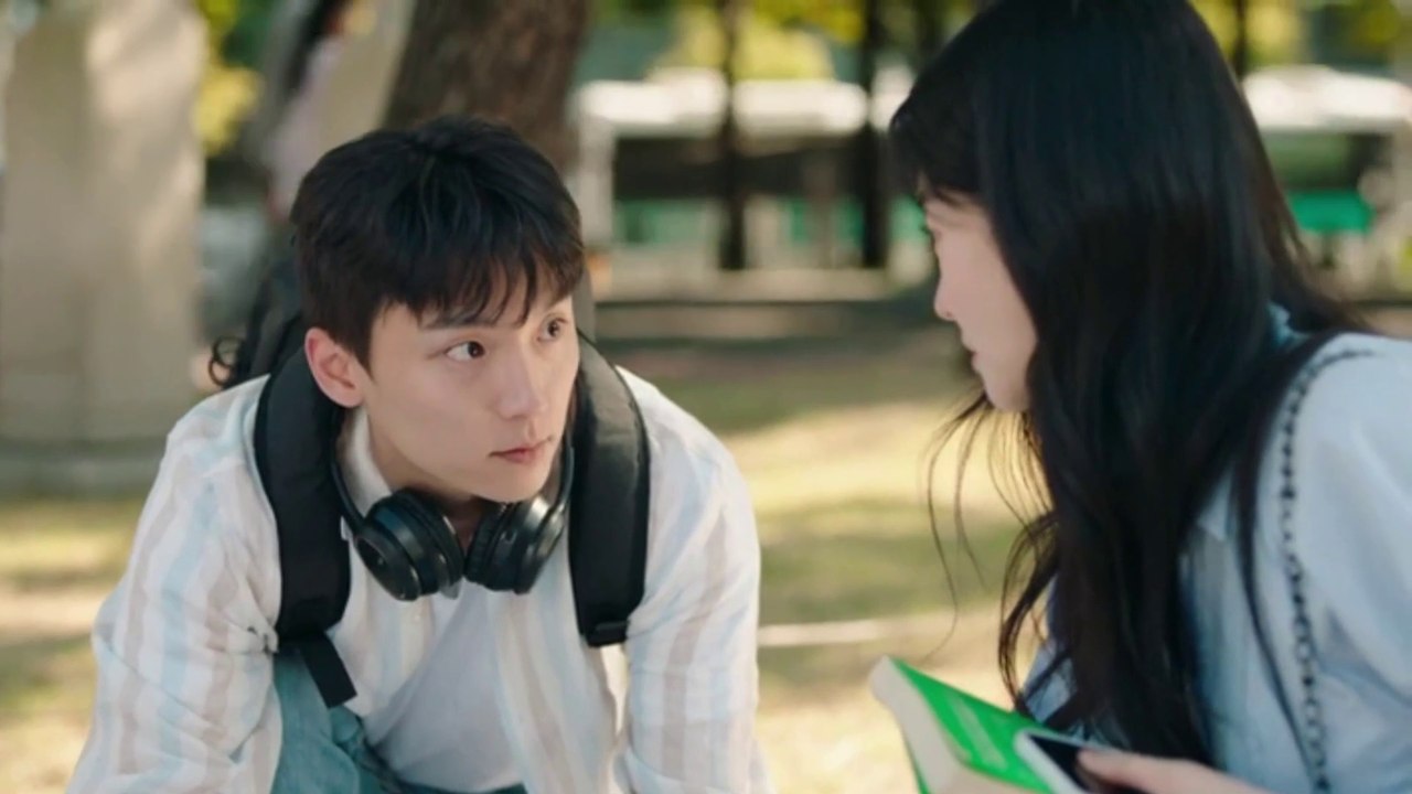 보라! 데보라 "True to Love" | Eye contact to fall in love [English Sub