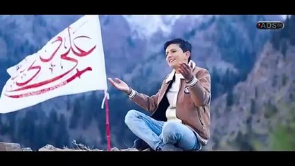 New Year 2025 🎉 Special Shina Manqabat 🎙Maye Ali Polu Thay Molak Hana By Faizan Abbas