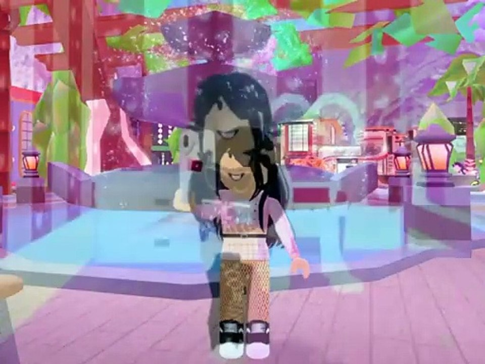 Clique Blanca 💗🌸 Intro!