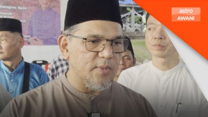 Kerajaan Sabah sedia pelbagai inisiatif bantu generasi muda
